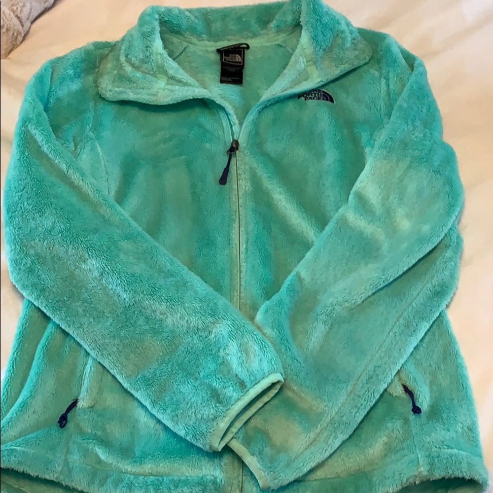 North Face Jacket